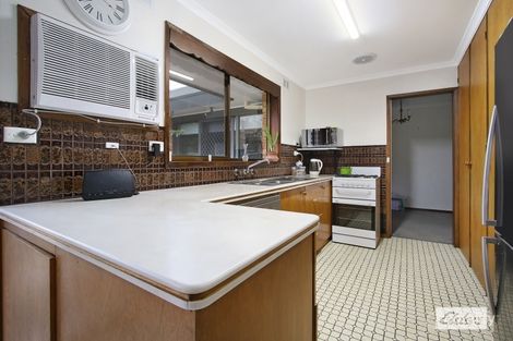 Property photo of 3 Brolga Court Wodonga VIC 3690