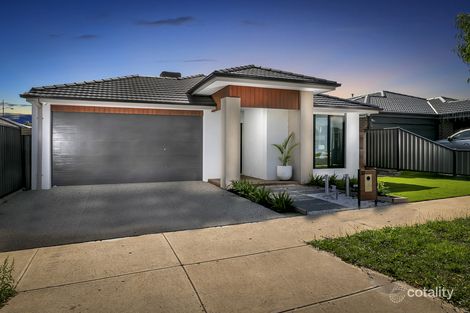 Property photo of 32 Rockgarden Way Wollert VIC 3750