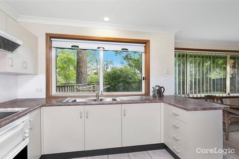 Property photo of 14/17-25 Denman Parade Normanhurst NSW 2076