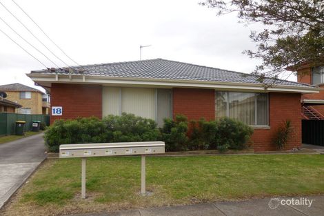 3/18 Railway Rd, New Lambton, NSW 2305
