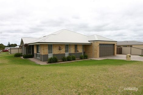 Property photo of 48 Centaurus Terrace McKail WA 6330