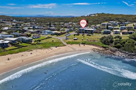 Property photo of 4/2 Ocean Parade Boat Harbour NSW 2316