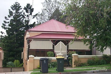Property photo of 43 Windsor Road Red Hill QLD 4059