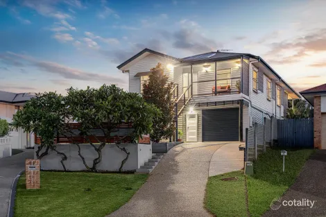 Property photo of 26 Aramis Place Nudgee QLD 4014