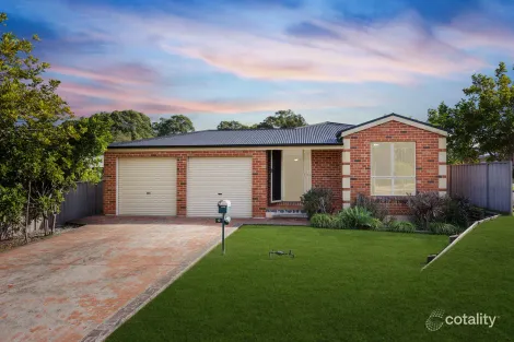 9 Staunton Ct, Lake Munmorah, NSW 2259