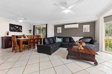 Property photo of 16 Orchid Place Springfield QLD 4300