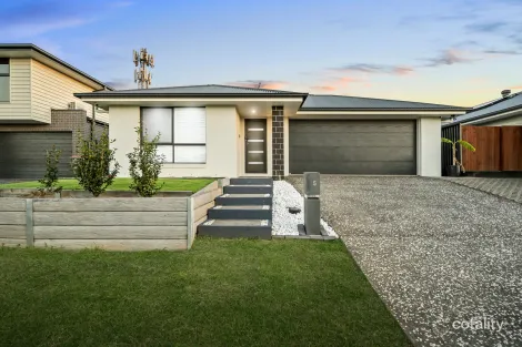 Property photo of 5 Ambition Way Griffin QLD 4503