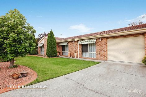 29/41 Ern Florence Cres, Theodore, ACT 2905