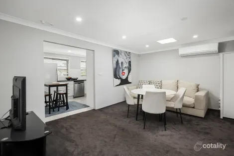 Property photo of 31 Calala Street Mount Druitt NSW 2770