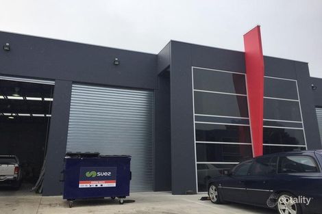 12/7 Linmax Ct, Point Cook, VIC 3030