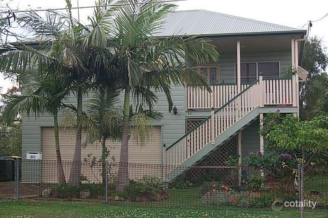 80 Magee St, Graceville, QLD 4075