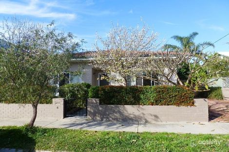 4 Hickory St, South Fremantle, WA 6162