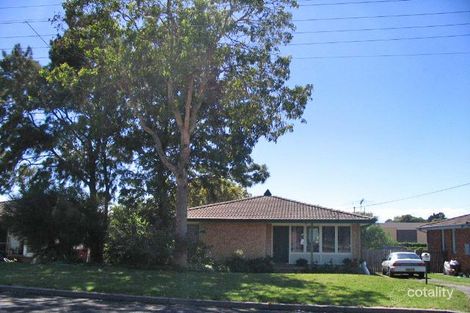 35 Gasnier Rd, Barrack Heights, NSW 2528