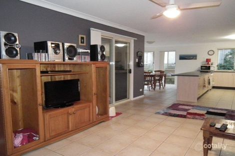 Property photo of 30 Attenborough Circuit Redland Bay QLD 4165
