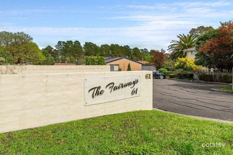 Property photo of 32/61 Kirkham Street Moss Vale NSW 2577