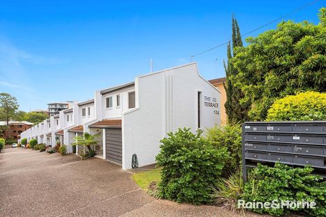 Property photo of 2/124 Station Road Indooroopilly QLD 4068