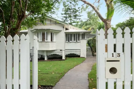 Property photo of 13 Cavan Street Annerley QLD 4103
