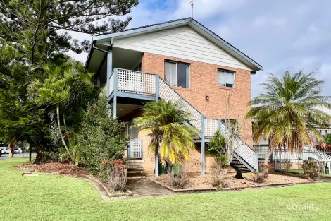 2/46-48 Natuna Ave, Budgewoi, NSW 2262