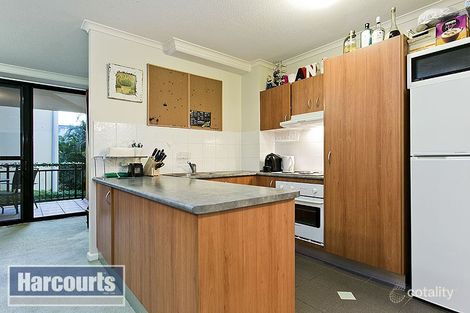 Property photo of 23/336 Boundary Street Spring Hill QLD 4000