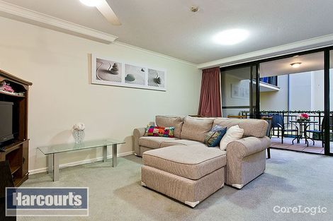 Property photo of 23/336 Boundary Street Spring Hill QLD 4000