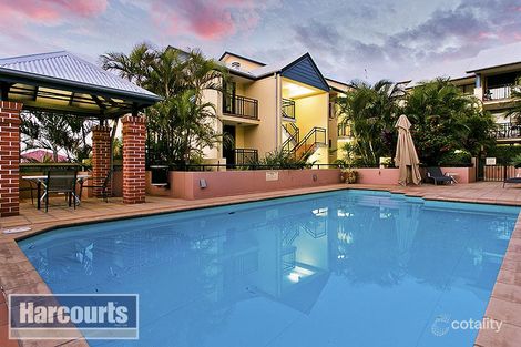 Property photo of 23/336 Boundary Street Spring Hill QLD 4000