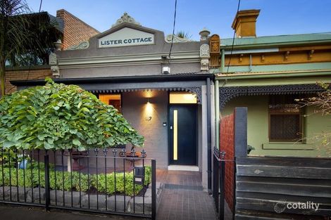 Property photo of 117 Rae Street Fitzroy North VIC 3068