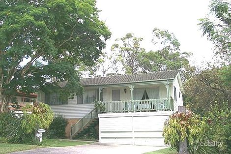 7 Marion St, Kingston, QLD 4114