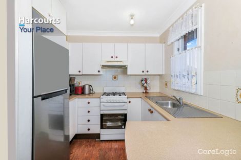 Property photo of 15 Runcorn Avenue Hebersham NSW 2770