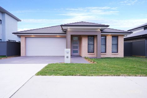 124 Bushranger Pde, Calderwood, NSW 2527