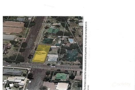 Property photo of 84 Main Street Scone NSW 2337