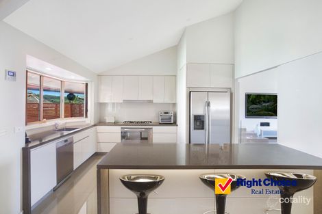 Property photo of 22 Shannon Drive Albion Park NSW 2527