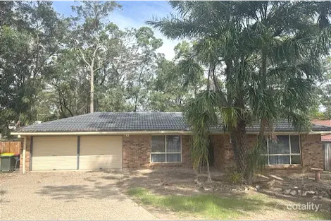 Property photo of 23 Glengallan Place Durack QLD 4077