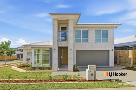 Property photo of 42 Mount Pleasant Drive Menangle Park NSW 2563