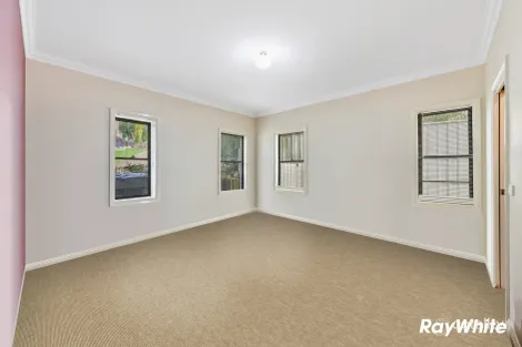Property photo of 1/16 Henry Place Long Beach NSW 2536