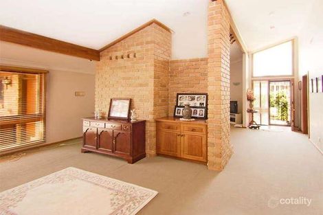 Property photo of 31 Springfield Crescent Bella Vista NSW 2153