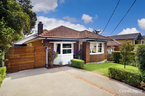 Property photo of 45 Rickard Street Balgowlah NSW 2093