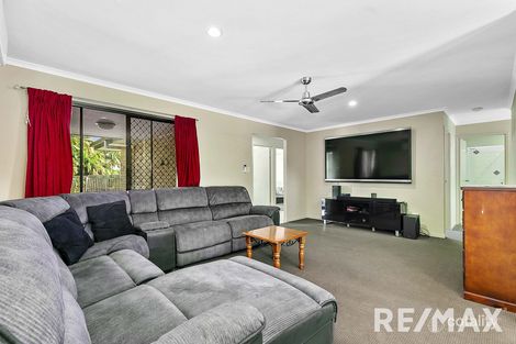 Property photo of 16 Ladbroke Crescent Urangan QLD 4655
