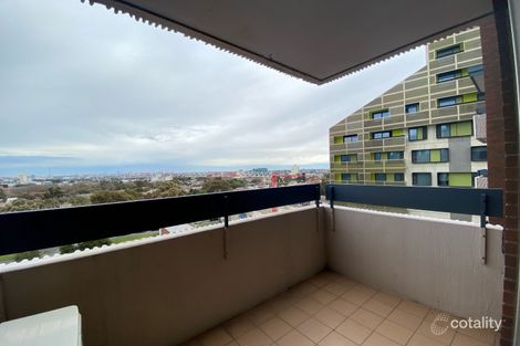 Property photo of 76/171 Flemington Road North Melbourne VIC 3051