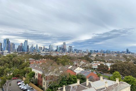 Property photo of 76/171 Flemington Road North Melbourne VIC 3051