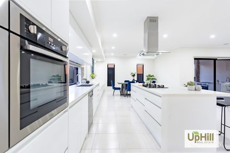 Property photo of 22 Portia Circuit Clyde North VIC 3978