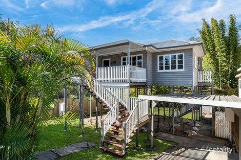71 Bannerman St, Oxley, QLD 4075