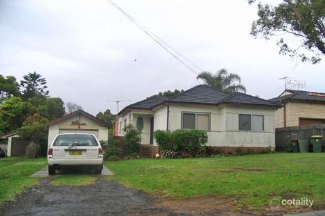11 Third Ave, Loftus, NSW 2232