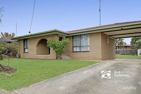 Property photo of 181 Wallace Street Bairnsdale VIC 3875