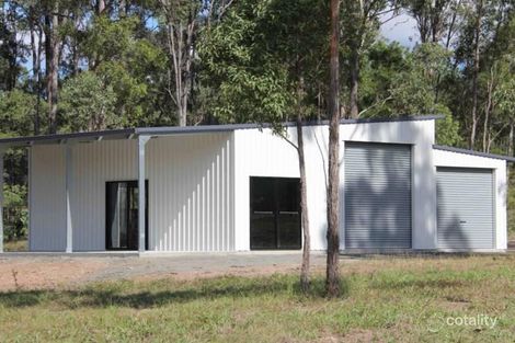 Lot 14 Trotter Rd, Glenwood, QLD 4570