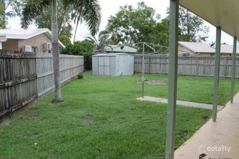 Property photo of 2 Samuel Court Andergrove QLD 4740