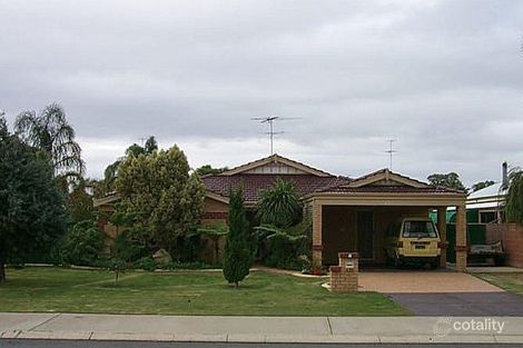 151 Oakmont Ave, Meadow Springs, WA 6210