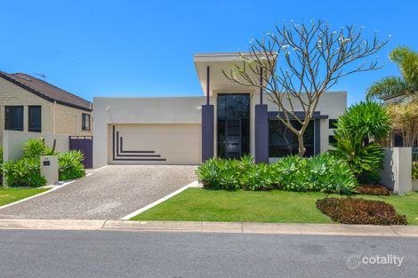 Property photo of 14 Bayswater Avenue Varsity Lakes QLD 4227