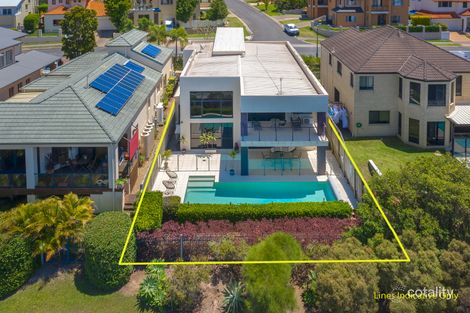 Property photo of 14 Bayswater Avenue Varsity Lakes QLD 4227