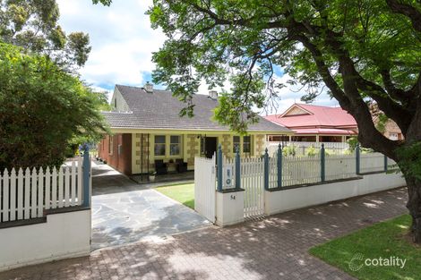 Property photo of 54 Willcox Avenue Prospect SA 5082