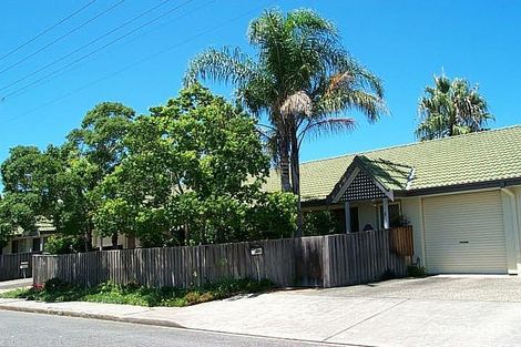Property photo of 33 Victoria Street Adamstown NSW 2289